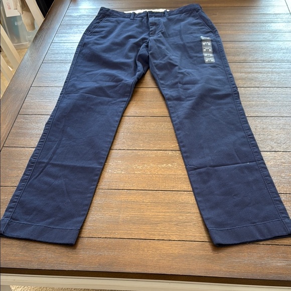 J. Crew Athletic slim-fit chino pant Size 30/32 - Picture 4 of 11